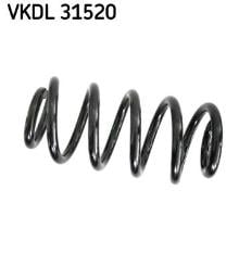 SKF VKDL 31520